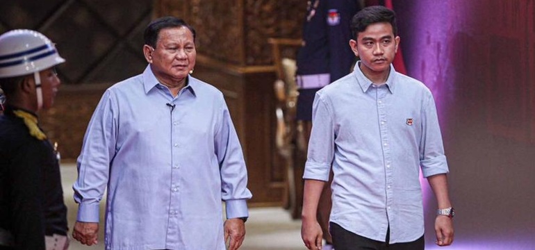 Tantangan dan Harapan: Apakah Janji Prabowo Memperkuat KPK Bisa Terealisasi?