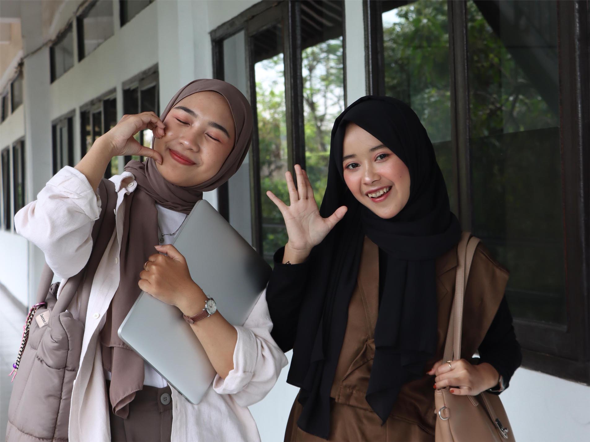 Jadi Entrepreneur Islami Unggul? Kuliah Manajemen Bisnis Syariah Universitas Ma’soem!