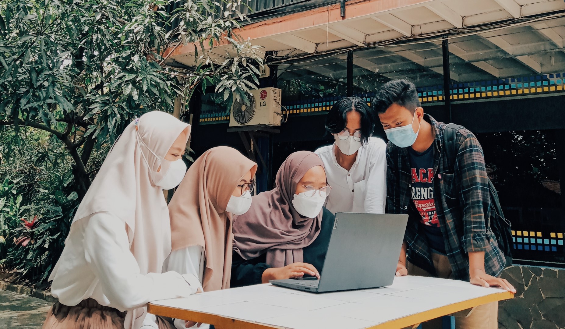 Mengintip Fasilitas Asrama di Masoem University: Apa Saja yang Ditawarkan?
