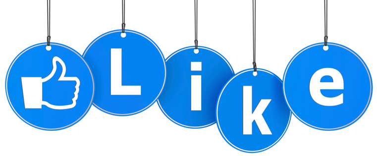 Like Asli, Hasil Maksimal! Ini Jasa Facebook yang Patut Dicoba