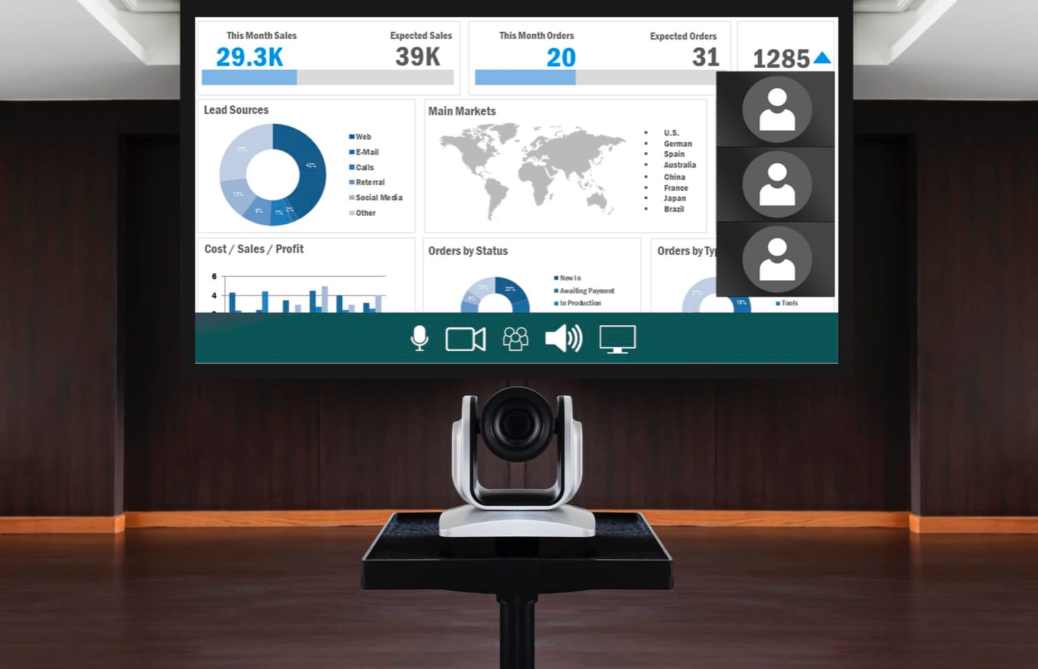 Kuasai Informasi, Kuasai Pasar: Kekuatan Real-Time News Monitoring dalam Dunia Bisnis