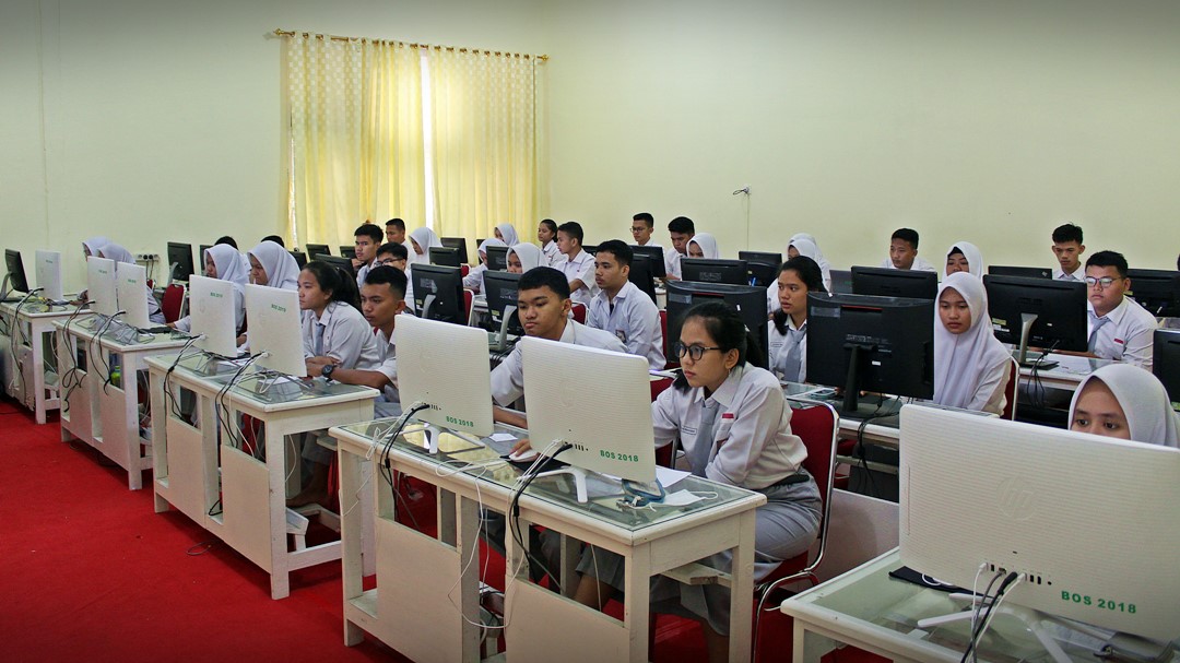 Rekomendasi Website Tryout Online Matematika SMA Gratis dan Akurat