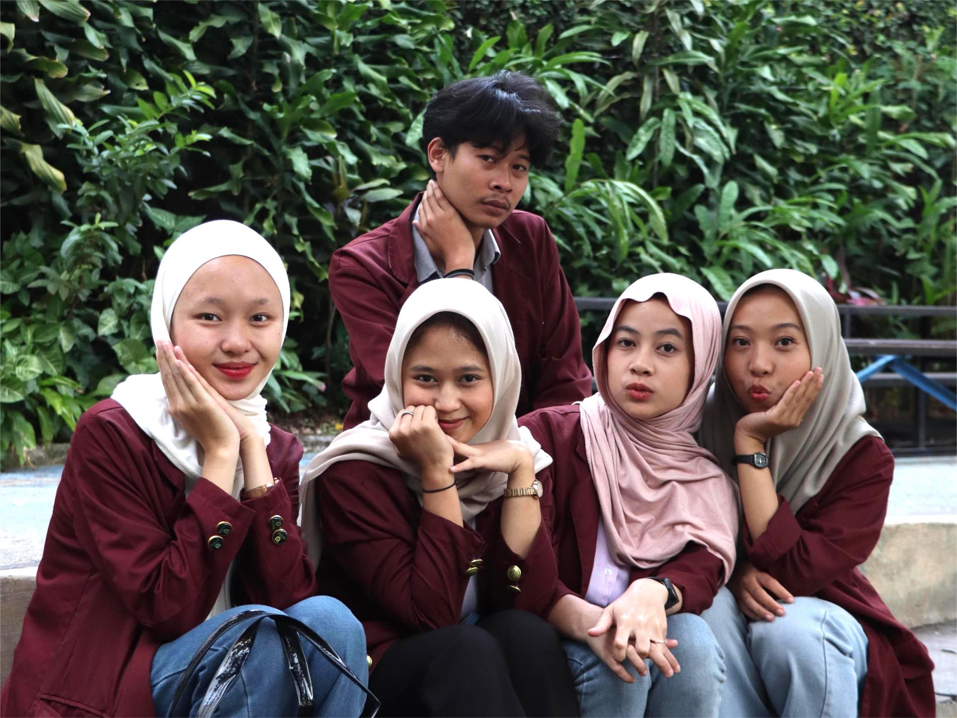 Biaya Kuliah Digital Bisnis S1 di Al Masoem University Hanya 5 Juta Per Semester