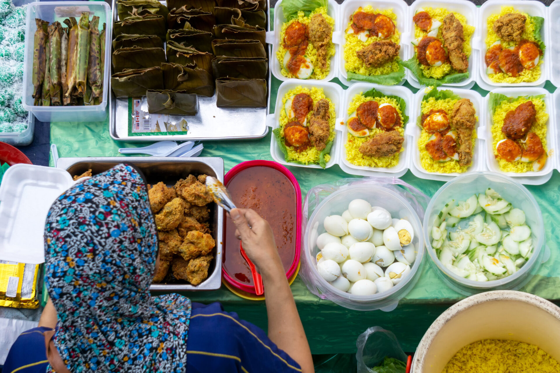 Menggoda Selera dengan Frozen Food: Keripik dan Camilan Lezat