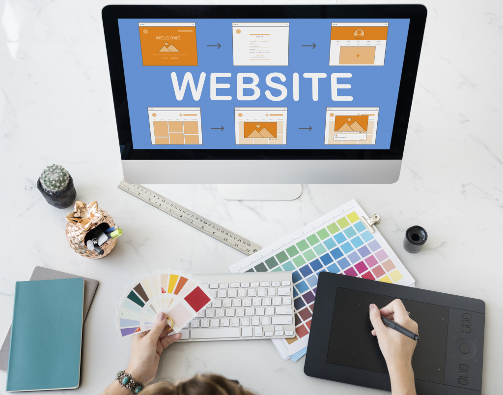 Tingkatkan Brand dan Penjualan Bisnis Online dengan Jasa Promosi Website