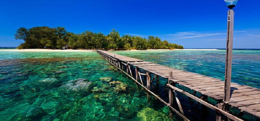 Tips Liburan Wisata Mengesankan Menggunakan Paket Wisata Karimunjawa
