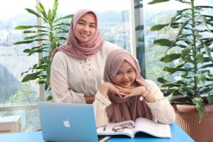 Pengalaman Kuliah Asyik di Ma'soem University Bandung yang Wajib Kamu Coba