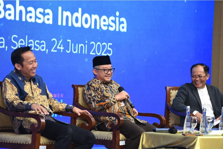 Kemendikdasmen Terapkan Tes Kemampuan Akademik Nasional untuk Standarisasi Penilaian