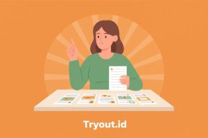 Penguatan Kemampuan Berpikir Sistematis Pascasarjana S2/S3 melalui Latihan Akademik di Tryout.id