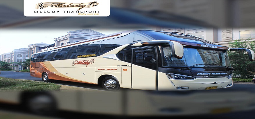 Keuntungan Liburan Bersama Rombongan dengan Sewa Bus Pariwisata
