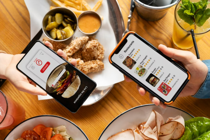 Promosi Bisnis Makanan Menggunakan Packaging Unik Sebagai Senjata Utama