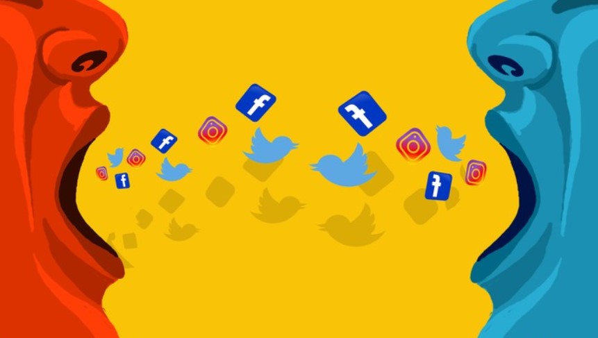 Jasa Buzzer Kampanye Digital Membangun Brand Politik yang Kuat di Media Sosial