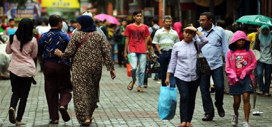 Singapura Dinobatkan Sebagai Negara Paling Aman di Dunia, Indonesia Peringkat Berapa?