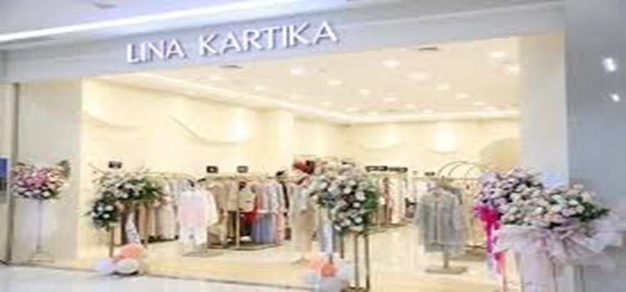 Kesempatan Emas: Toko Lina Kartika Mencari Tenant Baru untuk Bisnis Fashion di BXC Mall 2 Bintaro