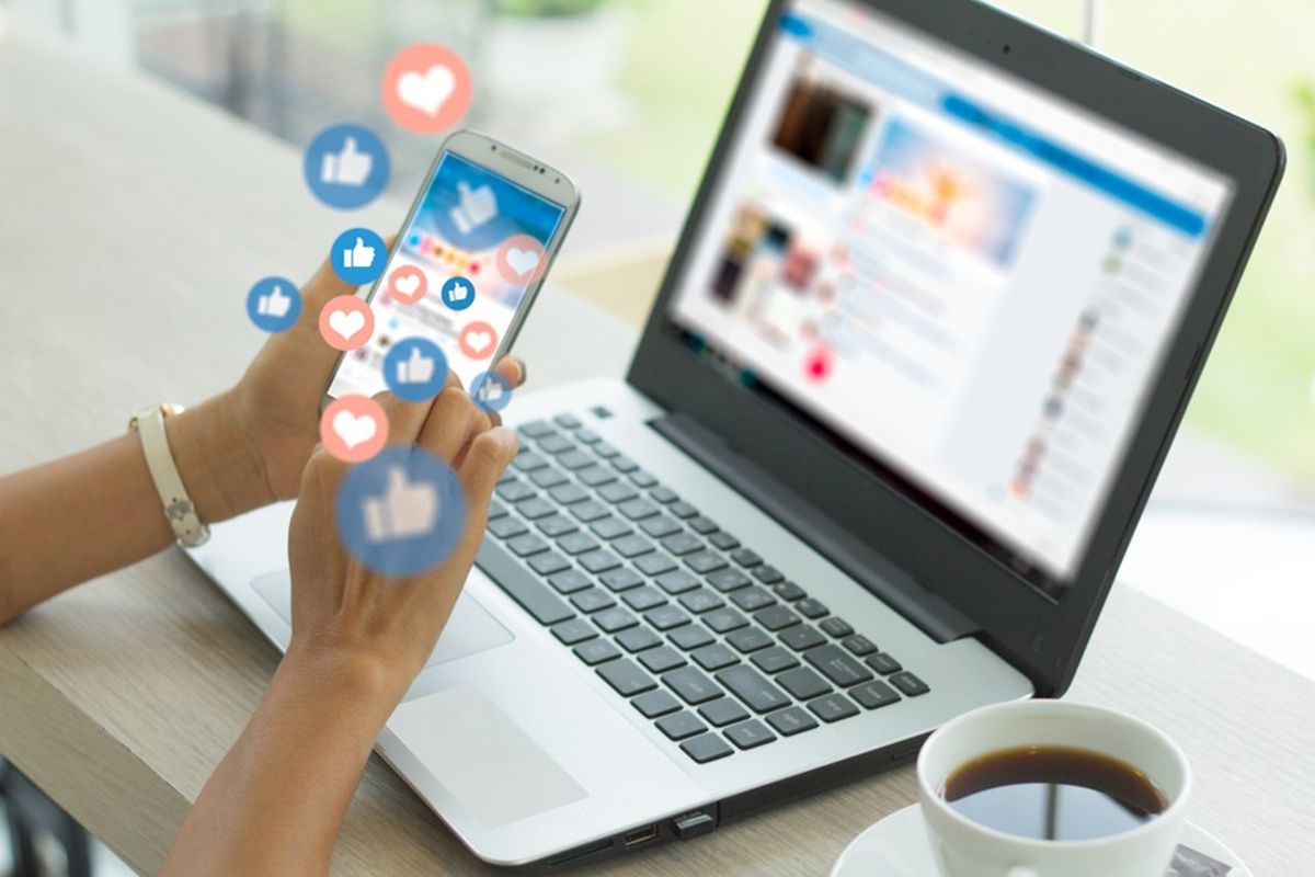 Tingkatkan Eksposur Online Anda dengan Jasa Buzzer Medsos