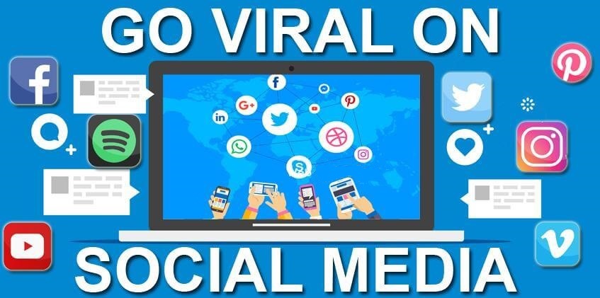 Jasa Viral: Mengungkap Cara Membuat Konten Viral di Media Sosial dengan Bantuan Rajakomen.com