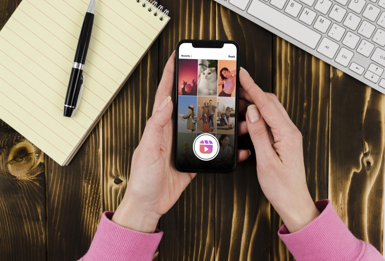 Jasa Share Reels Instagram untuk Bisnis, Influencer, dan Kreator!