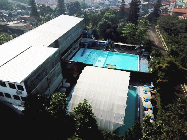 Prestasi Tahfidz Quran: Kontribusi Santri SMA Islam Al Masoem di Ajang Nasional