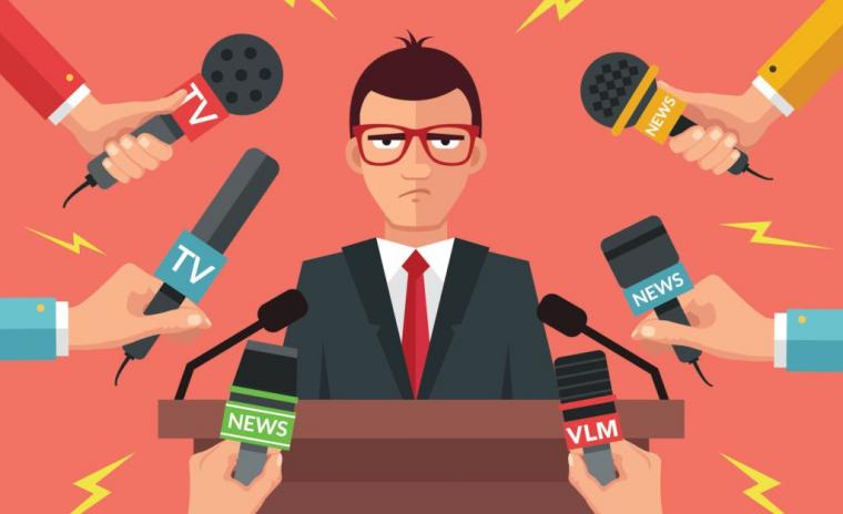 Strategi Content Marketing untuk Membangun Opini Positif