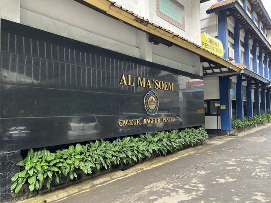 Perjalanan Hafalan 30 Juz: Kisah Inspiratif Santri di Haflah Hifdzil Quran