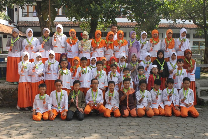 Alumni Tahfidz Quran SMA Islam Al Masoem: Membawa Hafalan ke Dunia Profesional