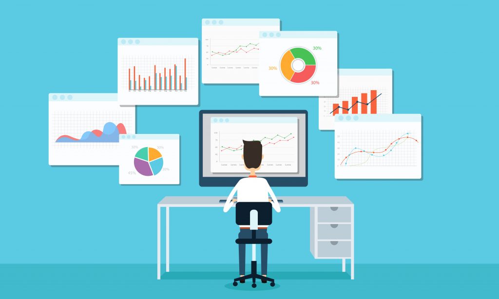 Era Digital, Solusi Digital: Mengapa Bisnis Anda Butuh Pemantauan Online