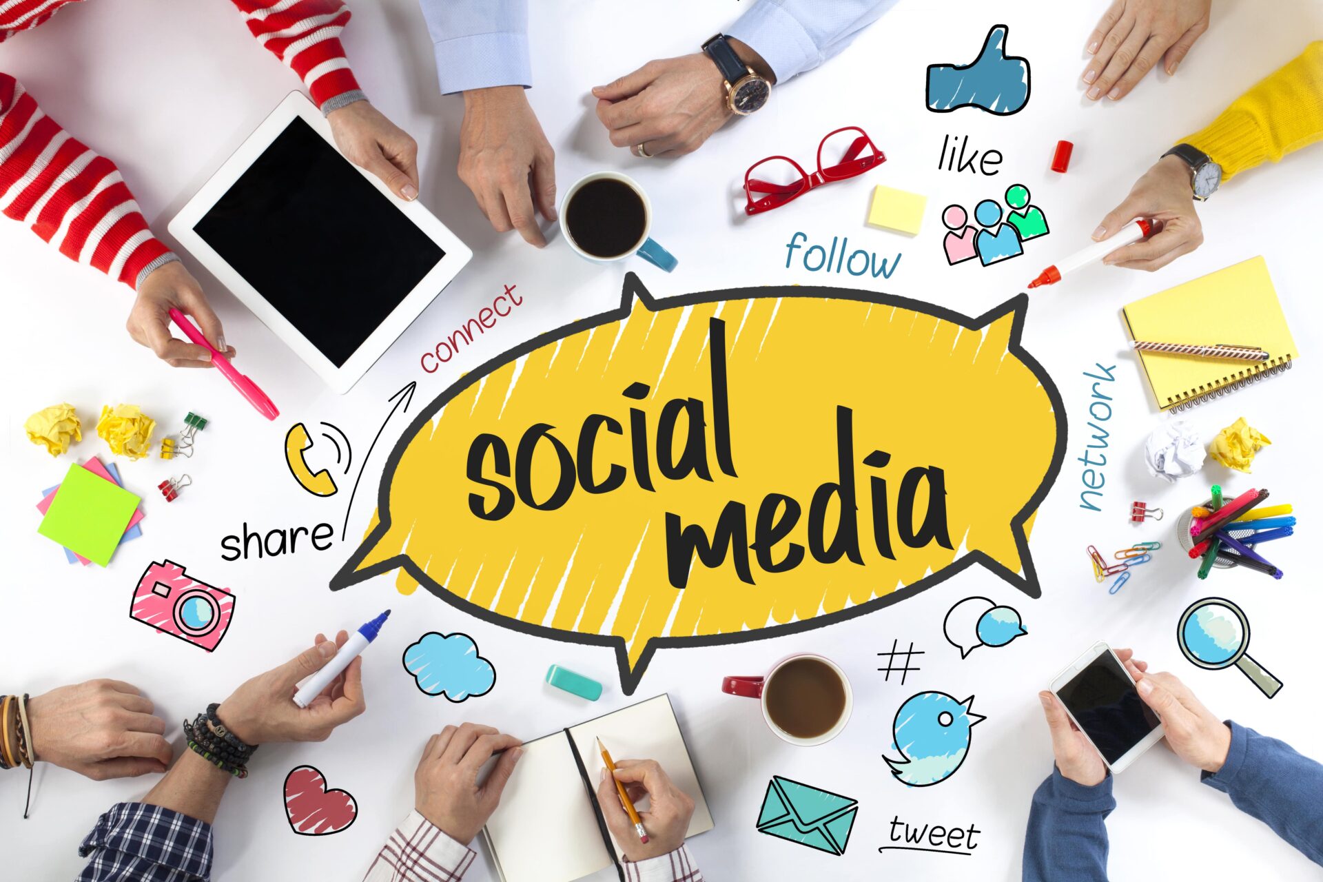 Strategi Cerdas, Tanpa Biaya: Tools Gratis Pemantauan Jejak Digital Brand