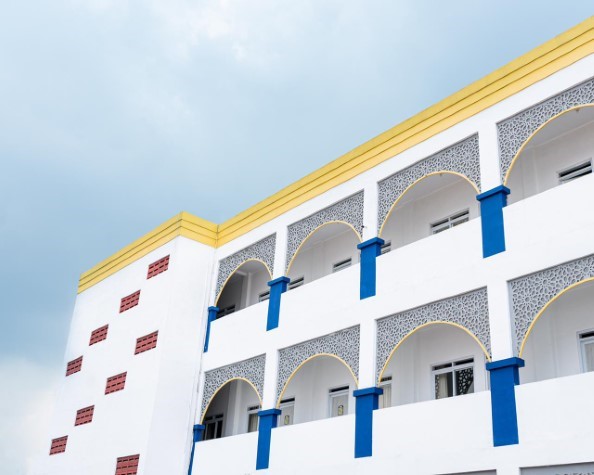 Rutinitas Sehat untuk Santri Boarding School Al Masoemi