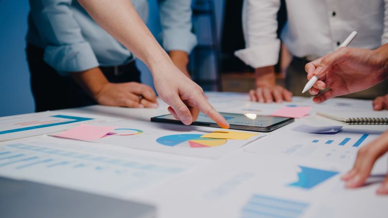 Membangun Bisnis Digital Unggul di 2026 dengan Strategi Marketing Online