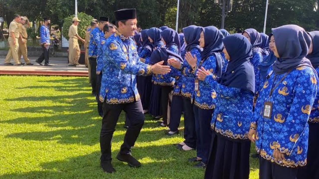 Update Terbaru CASN: Masa Sanggah dan Jawab Sanggah Seleksi CPNS