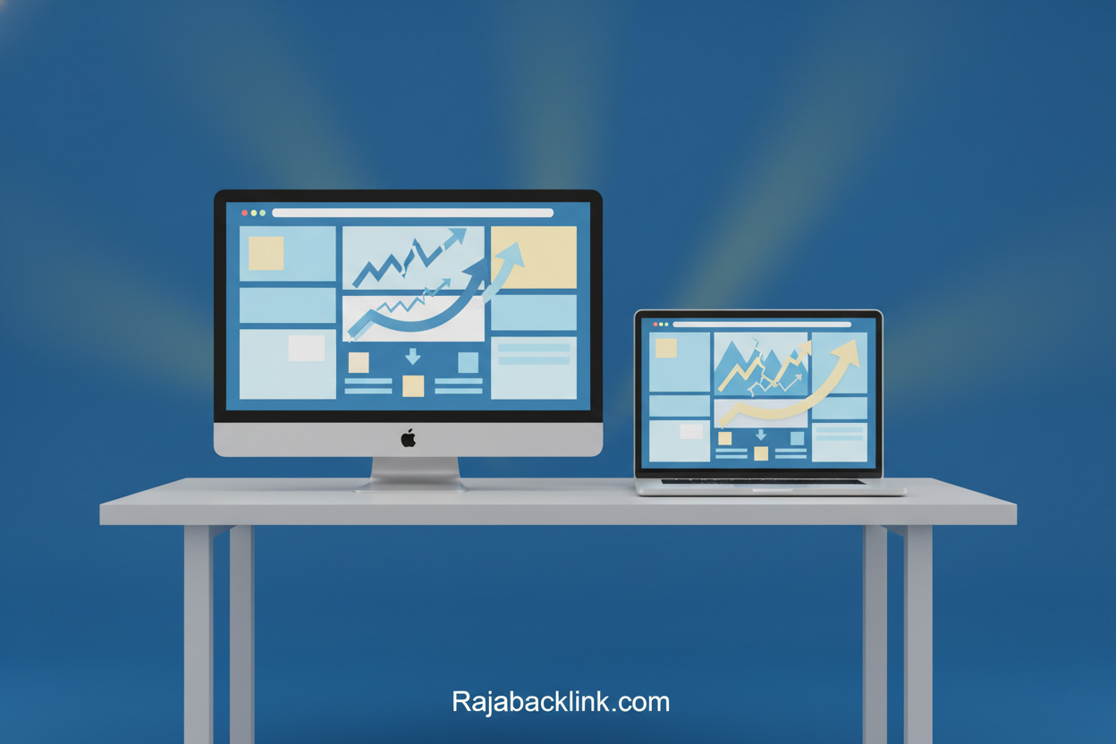 Strategi Digital Terpadu Menghadapi Tantangan Berat Tren Online Marketing 2026