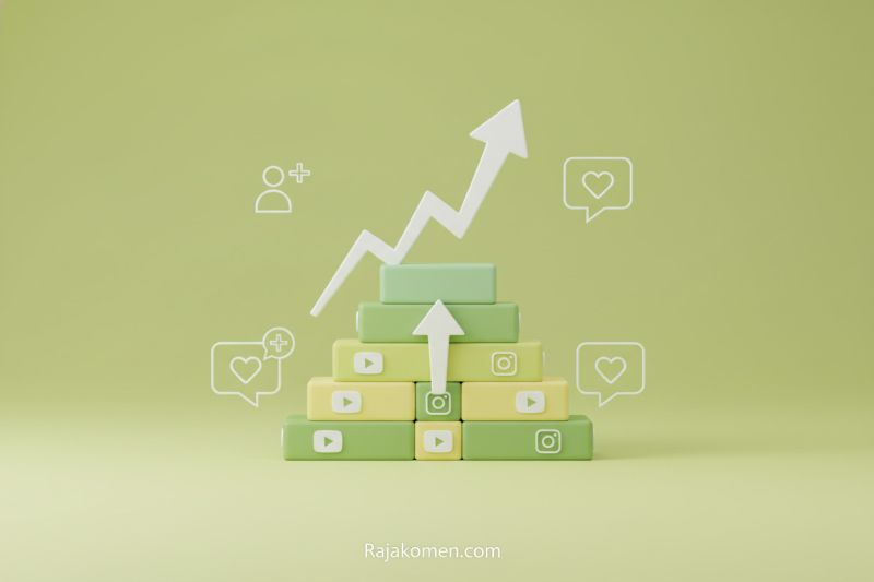 Pemanfaatan Video Marketing dalam Strategi Internet Marketing untuk Meningkatkan Loyalitas Pelanggan