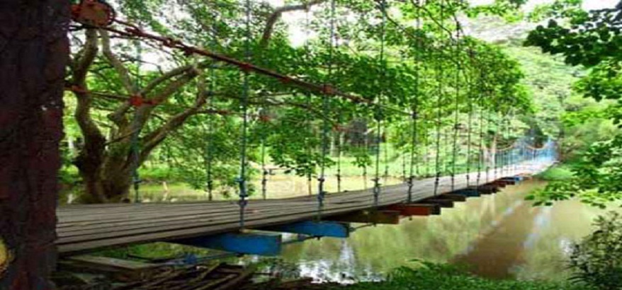 Di Mana Sajakah 8 Objek Wisata Mempesona di Palembang?
