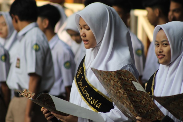Membangun Karakter Islami: 5 Adab Santri yang Wajib Diterapkan
