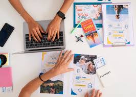 Belajar Content Marketing dengan Mudah