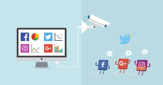 Saatnya Mendengar dengan Cermat: Website Pemantau Sosial Media yang Wajib Dicoba Pebisnis
