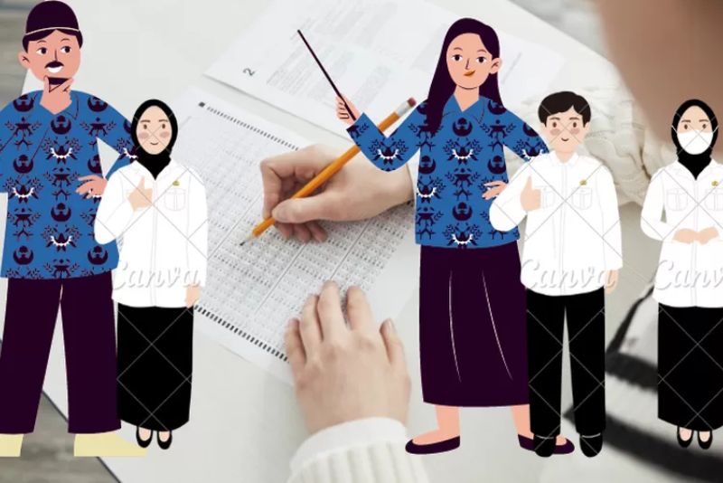Keuntungan Mengikuti Tryout Online CPNS Sebelum Ujian SKD