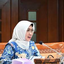 Dewi Coryati dan Perjuangannya Mengangkat Isu Daerah di Senayan