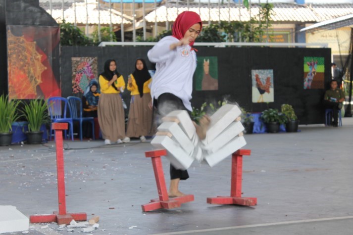 Mengapa Boarding School Jadi Tempat Ideal untuk Menguasai Bahasa Inggris