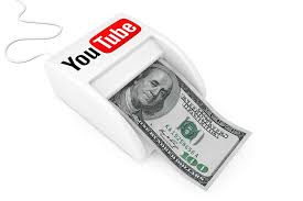Peluang Bisnis Mendapatkan Banyak Uang dari Youtube
