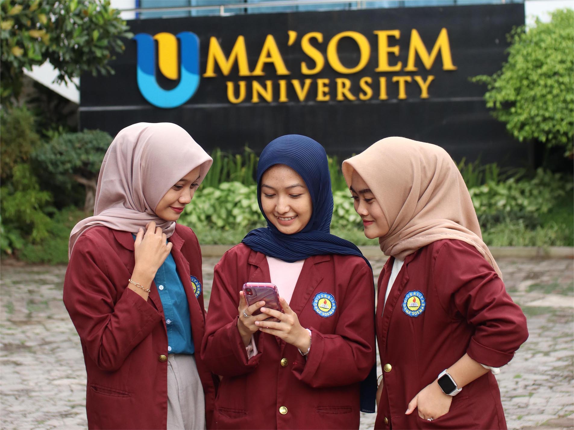 Jurusan Informatika Bandung sebagai Pilar Pendidikan Digital bagi Generasi Masa Depan