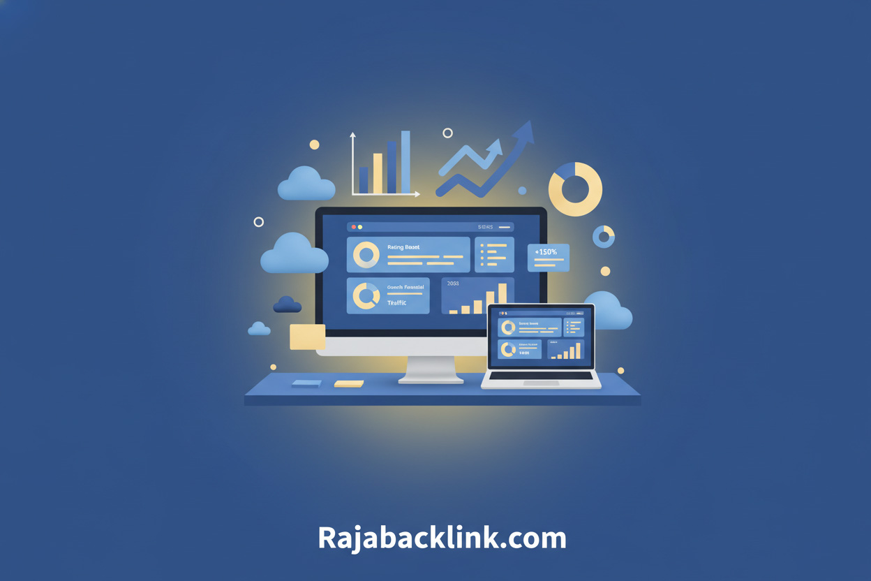 Strategi Memperkuat Brand Website di Tengah Dominasi AI Search pada SEO 2026