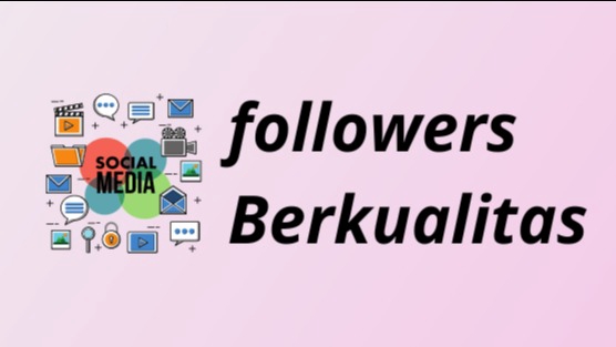 Bangun Akun dari Nol? Percayakan pada Jasa Followers Handal