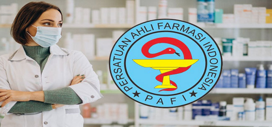 Peran dan Kontribusi PAFI Kabupaten Gresik