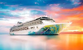 Kapal Pesiar Resorts World One, Pilihan Tepat untuk Perjalanan Pesiar Mewah di Indonesia