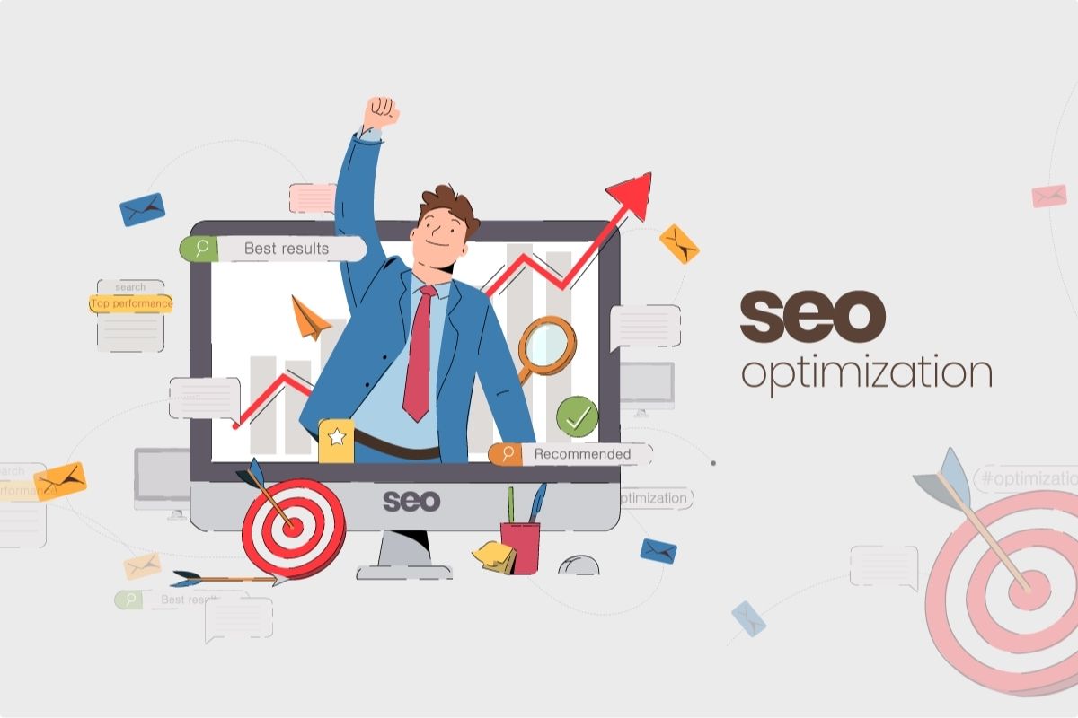 Membangun Visibilitas Bisnis Trading Anda dengan Jasa SEO Organik