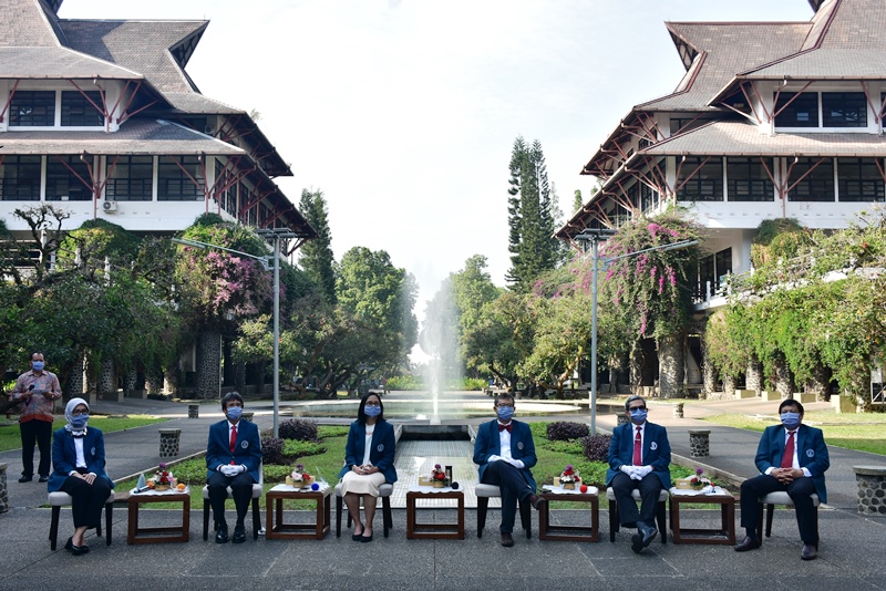 Tryout Gratis ITB Terbaru: Prediksi Soal SNBT dan Jalur Mandiri 2025