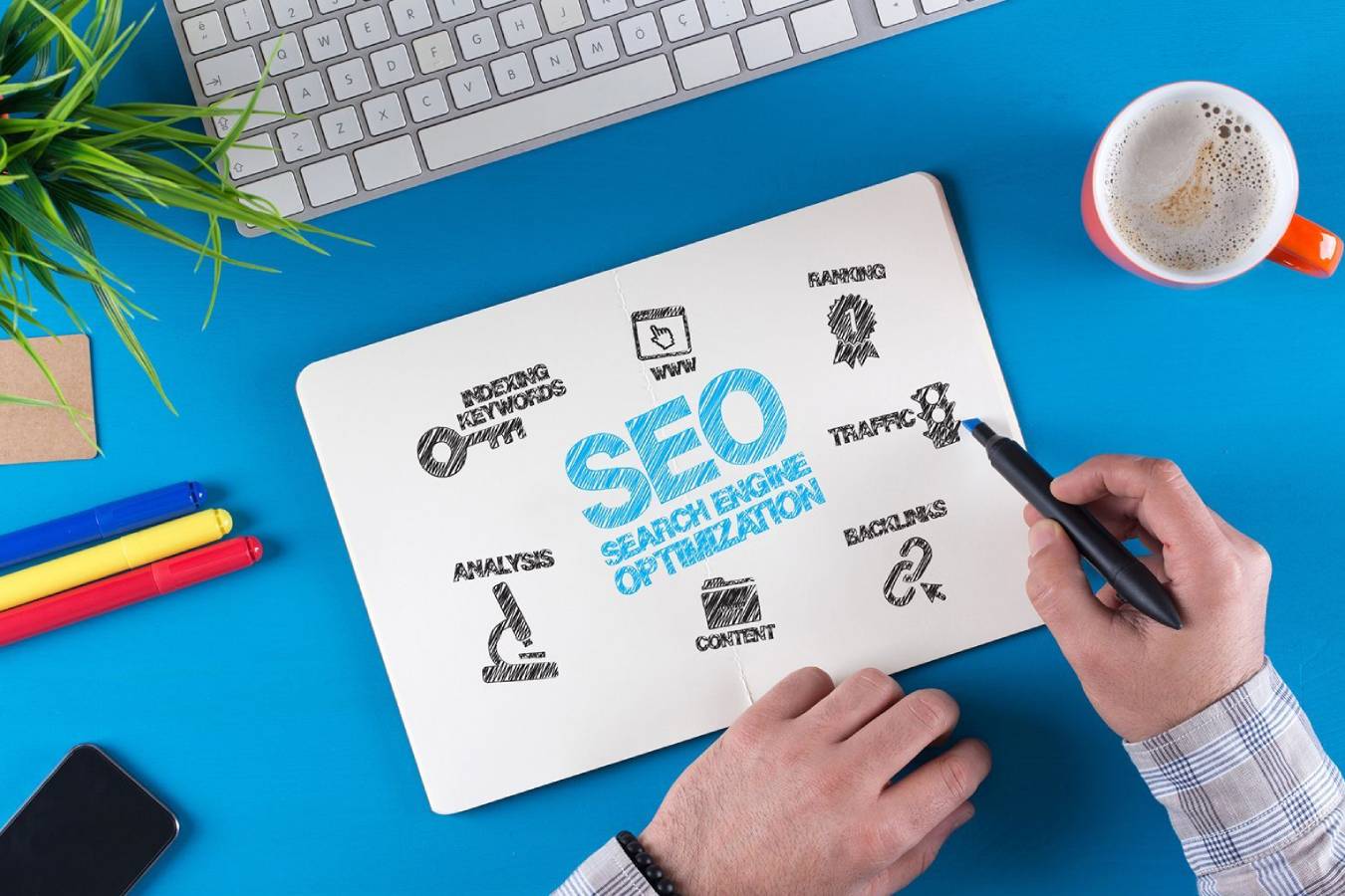 Meningkatkan Visibilitas Website Bisnis Jasa Profesional Anda