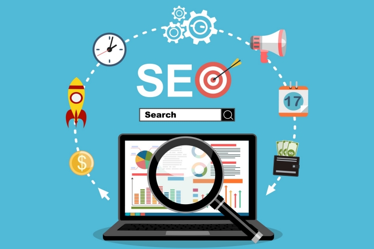 Perjalanan Sukses Bisnis Online dengan Bantuan Jasa SEO Website