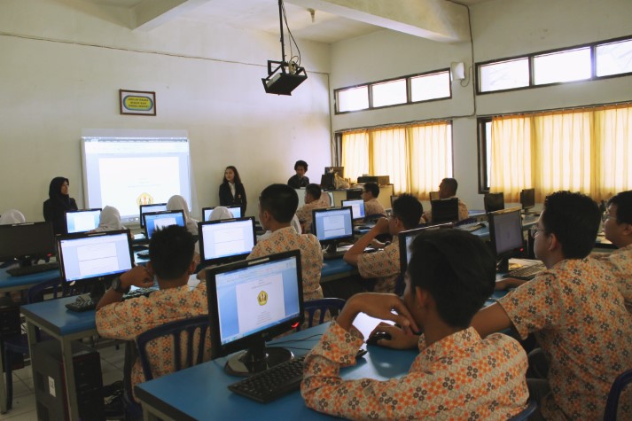 Keunggulan Program Bahasa Inggris di Boarding School: Siapkan Generasi Global